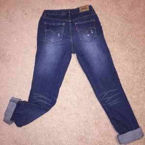 Levi’s Jeans